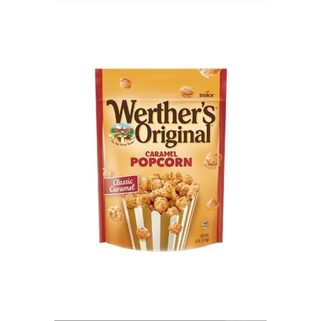 Карамель Werthers Original