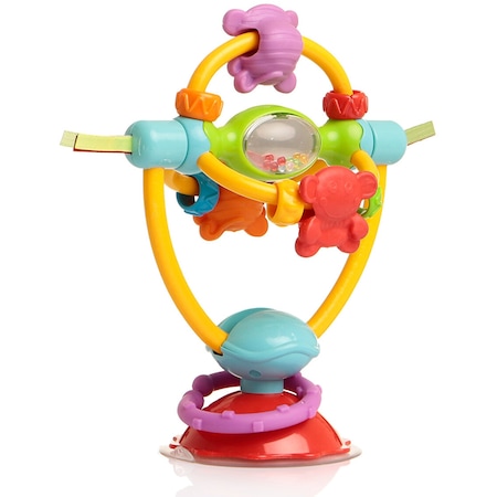 Baby Toys Mama Sandalyesi Oyuncağı BYT-1405