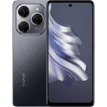 TECNO Spark 20 Pro 8 GB 256 GB (TECNO Türkiye Garantili)