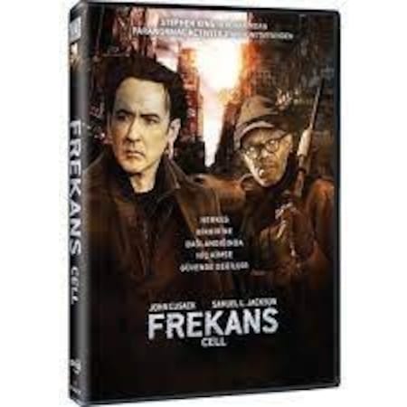 Dvd-Frekans - Cell