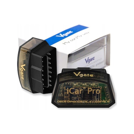 Vgate iCar Pro V2.1 Bluetooth 4.0 Arıza Tespit Cihazı Bimmercode