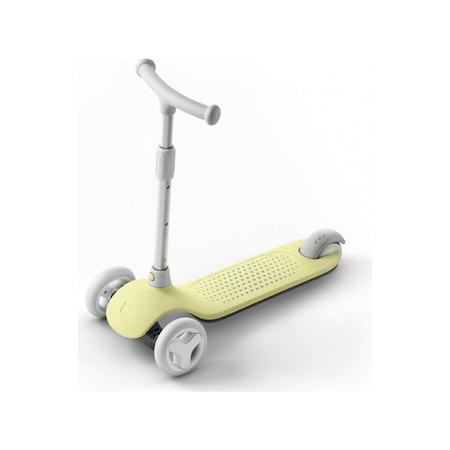 Xiaomi Mitu Işıklı 3 Tekerlekli Scooter