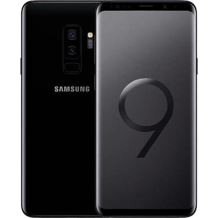 Yenilenmiş Samsung Galaxy S9 Plus 64 GB C Kalite (12 Ay Garantili)