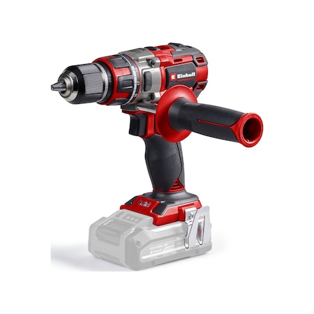 Einhell TP-CD 18/80 Li BL - Solo, Akülü Vidalama - 4514300