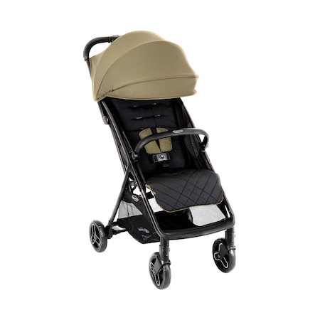 Graco Myavo Bebek Arabası GRC-GS2107A_Clover