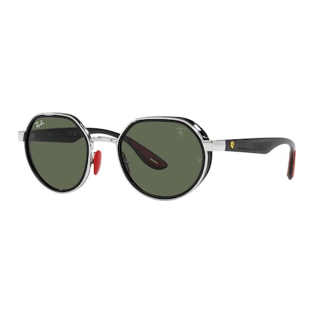 Rayban Rb3703m F00771 51 Unısex Güneş Gözlüğü