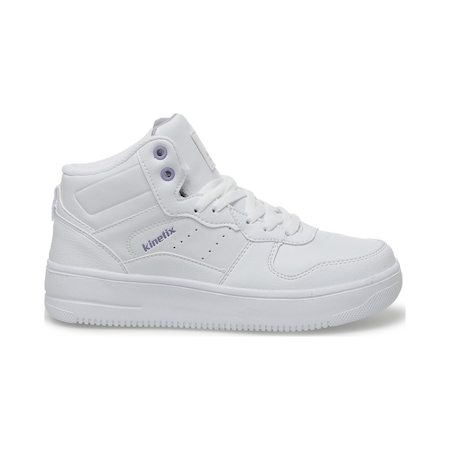 Kinetix Tyra Pu Hi W 2Pr Beyaz Kadın High Sneaker 101162617