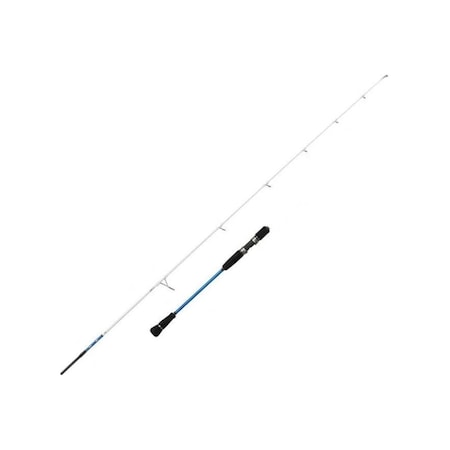 Bauer Bambam Salt 1dfr 203cm 20-90 Tekne Jig Kamışı