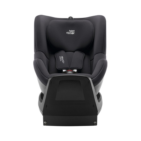 Britax Römer Dualfix M Plus Oto Koltuğu Bxr-9847117 Midnightgrey