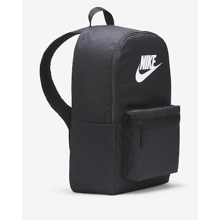 Nike Nk Herıtage Bkpk Unisex Siyah Sırt Çantası - DC4244-010