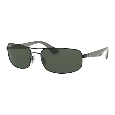 Ray-Ban Rb 3527 00671 61 Erkek Güneş Gözlüğü