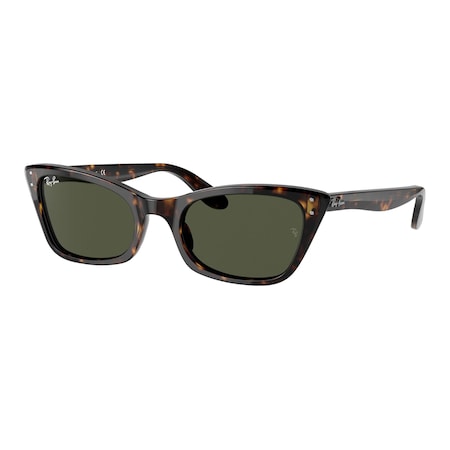 Ray-Ban Rb2299 90231 52 Kadın Güneş Gözlüğü