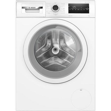 Bosch WAN24200TR 1200 Devir 9 KG Çamaşır Makinesi