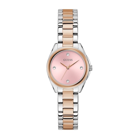 Guess Guu1423l3m Kadın Kol Saati