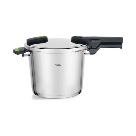 Fissler Vitaquick Green Düdüklü Tencere 6 L