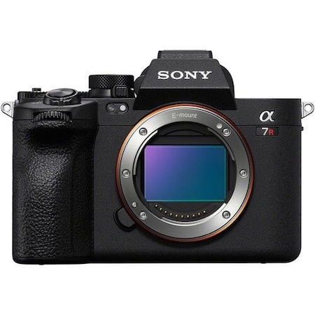 Sony A7R V Body Aynasız Fotoğraf Makinesi (Distribütör Garantili)