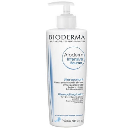 Bioderma Atoderm İntensive Baume 500 ML