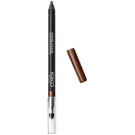 Kiko Göz Kalemi Intense Colour Long Lasting Eyeliner 03 Pearly Bronze