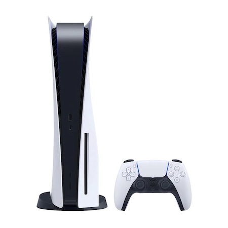 Sony Playstation 5 PS5 Oyun Konsolu (İthalatçı Garantili)