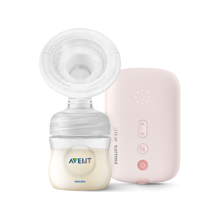 Philips Avent SCF395/11 Elektrikli Tekli Göğüs Pompası