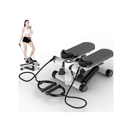 Max Fit Maxfit Multi Stepper Çok Fonksiyonlu Egzersiz Aleti