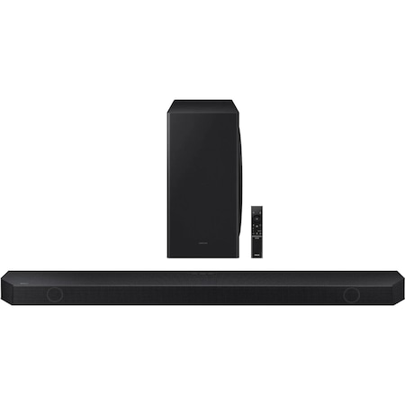 Samsung HW-Q800D 2024 5.1.2 Kanal Soundbar