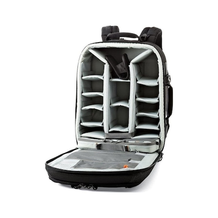 Lowepro Pro Runner Bp 450 Aw Iı Dslr Sırt Çantası (Siyah)