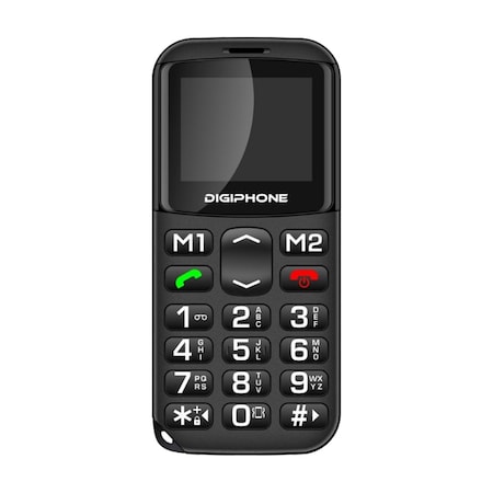 Digiphone S400 Tuşlu Cep Telefonu