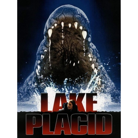 Dvd-Kara Göl - Lake Placid