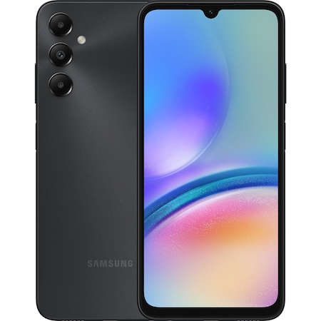 Samsung Galaxy A05S 4 GB 128 GB (Samsung Türkiye Garantili)