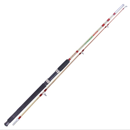 Bauer Crsytal 240cm 100-200 gr Dolgu Kamış