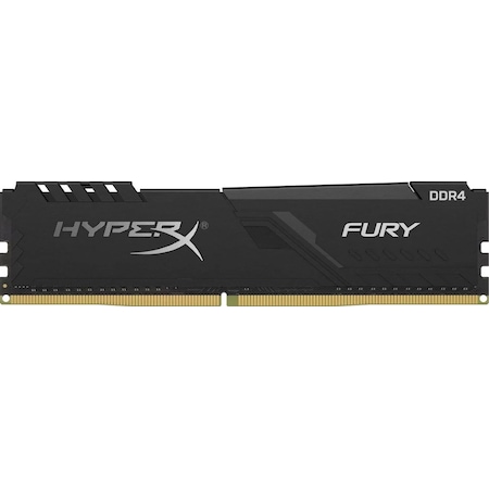 KİNGSTON HYPERX FURY HX430C16FB4-16 16GB (1X16GB) DDR4 3000MHZ C