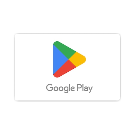 Google Play Kodu 1250 TL