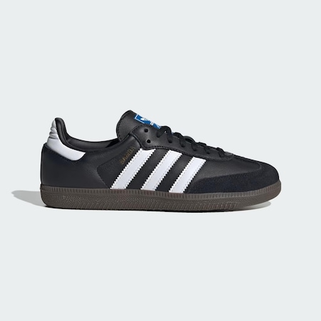 Adidas C-ADIIE3676J10A00 Samba OG Günlük Spor Ayakkabı