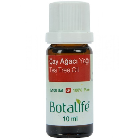 Botalife Çay Ağacı Yağı 10 ML