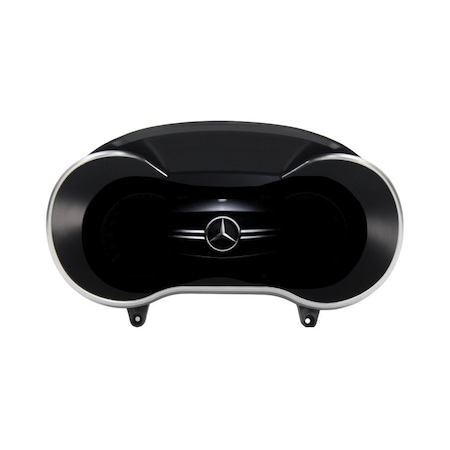 Hayalet Gösterge Paneli Mercedes W205 S Unı - Ty / Unı Ekr. Hayalet Ekran 74n4megydg
