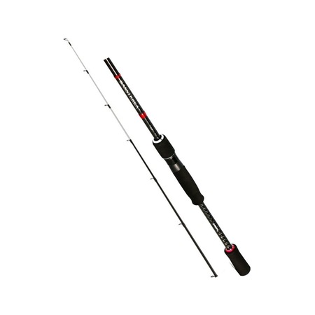 Shimano Bassterra Spinning 218 cm 1-11 gr Lrf Kamışı