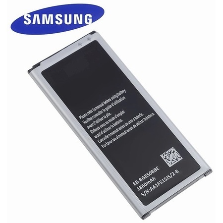 Samsung Galaxy Eb-bg850bbe Alpha G850 G8508s G850a G850y G850k Uyumlu Pil