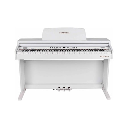 Kurzweil Ka130wh Dijital Piyano + Tabure + Kulaklı