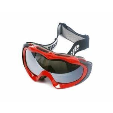 Evolıte Gtx Skı Goggles -Kayak Gözlük Kırmızı