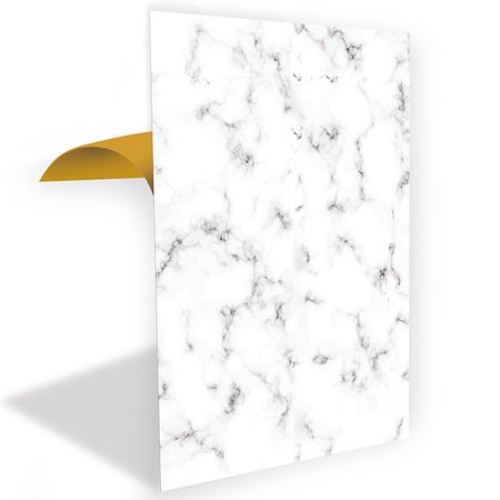 Kendinden Yapışkanlı Granit Mermer Desenli Pvc Panel 41x62 Cm