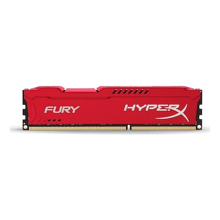 Kingston HyperX HX316C10FR/8 8 GB DDR3 1600 MHz PC Bellek