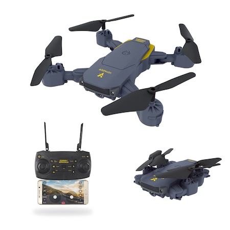 Corby CX014 Voyager Smart Drone