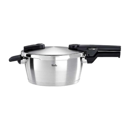 Fissler Vitaquick Premium 3,5 Litre Düdüklü Tencere