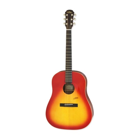 Aria Mf240Mtcs Akustik Gitar