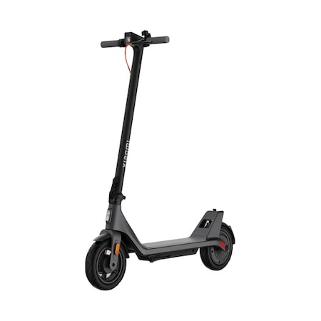 Xiaomi Electric Scooter 4 Lite 2. Nesil Siyah (Xiaomi Türkiye Garantili)