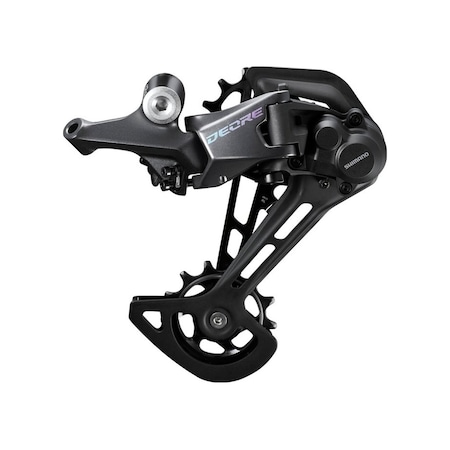 Shimano Deore Rd-m6100 Arka Aktarıcı Shadow Plus 12v Sgs +51 X