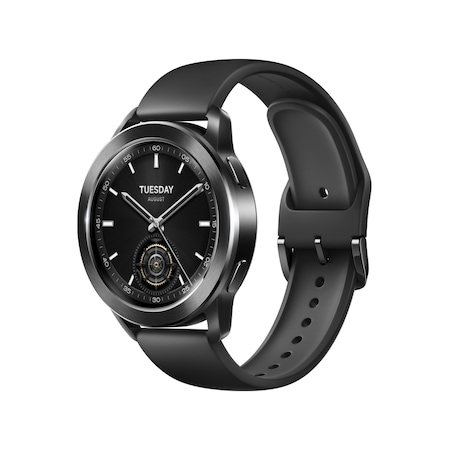 Xiaomi Watch S3 Akıllı Saat (Xiaomi Türkiye Garantili)