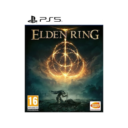 Elden Ring PS5 Oyun