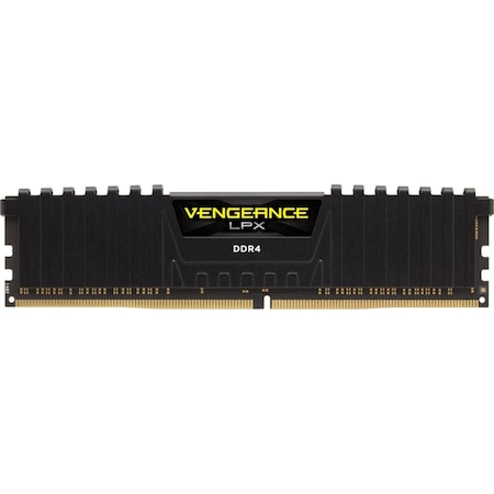 Corsair Vengeance LPX CMK8GX4M1E3200C16 8 GB DDR4 3200 MHz CL16 Ram